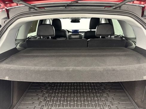 Used 2022 Lincoln Corsair AWD w/ Premium Package image 11