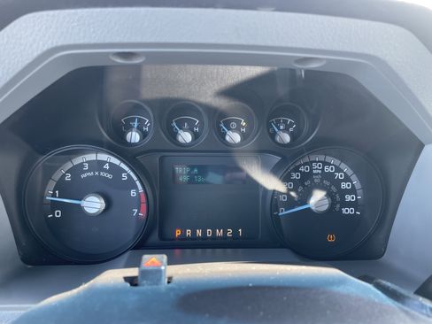 Used 2012 Ford F250 XLT image 18