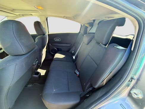 Used 2017 Honda HR-V EX image 20