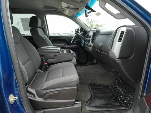 Used 2015 GMC Sierra 1500 SLE w/ SLE Value Package AWD/4WD image 20