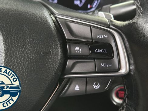 Used 2021 Honda Accord Sport image 13