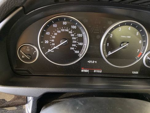 Used 2016 BMW X5 xDrive35i AWD/4WD image 13