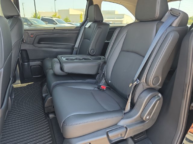 New 2026 Honda Odyssey EX-L image 6