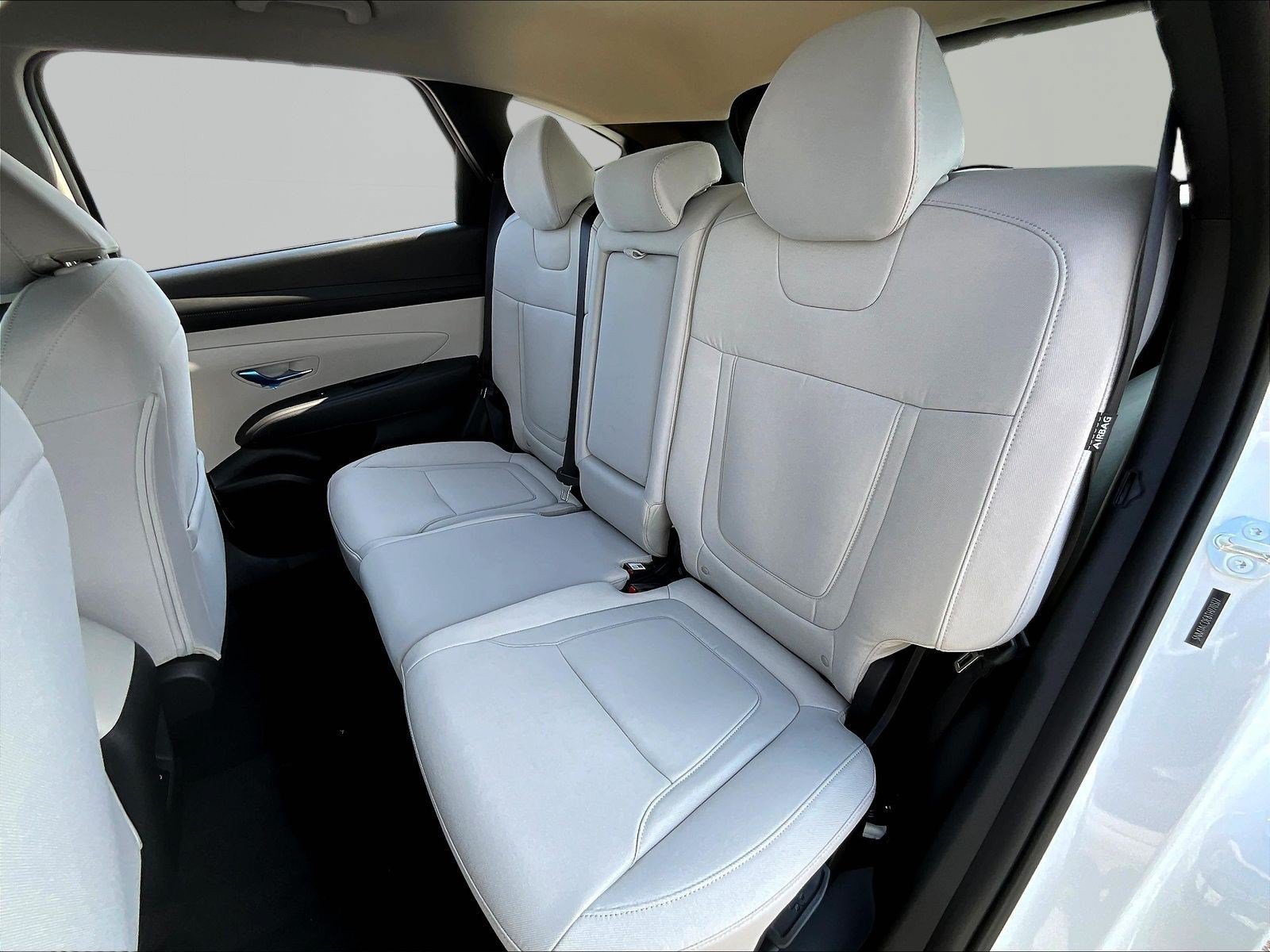 New 2026 Hyundai Tucson SE AWD/4WD image 17