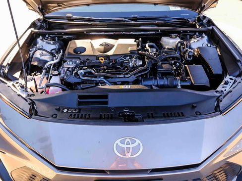 Certified 2025 Toyota Camry SE w/ Convenience Package FWD image 27