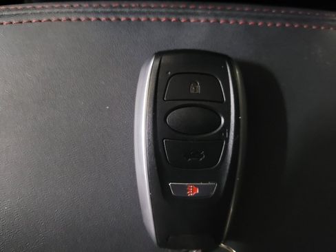 Used 2022 Subaru Impreza 2.0i Sport image 32