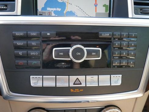Used 2013 Mercedes-Benz ML 350 4MATIC image 20