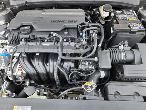 New 2026 Kia K4 GT-Line Turbo w/ GT-Line Sunroof Package FWD image 21