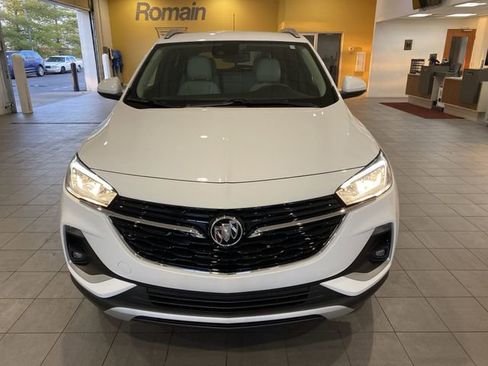 Used 2020 Buick Encore GX Select FWD image 42