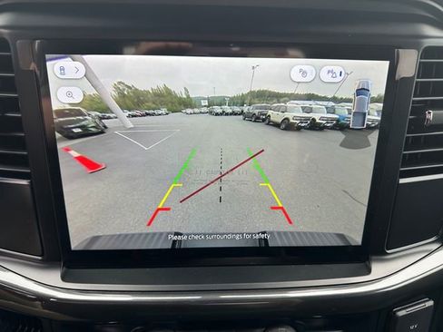 New 2025 Ford F150 STX image 15