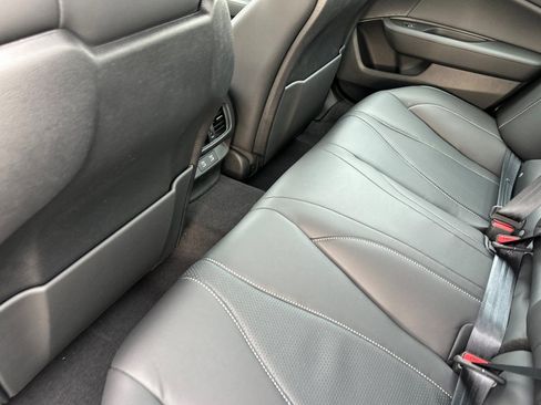 New 2025 Acura TLX w/ Technology Package image 9