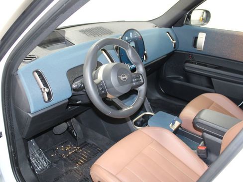 Used 2025 MINI Cooper Countryman S image 21