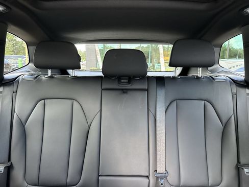 Used 2021 BMW X3 sDrive30i w/ Convenience Package (ZC2) RWD image 18