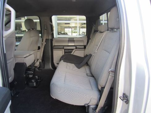 Used 2019 Ford F150 XLT image 21