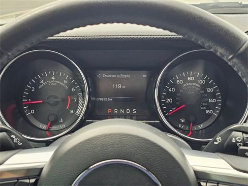 Used 2015 Ford Mustang GT Premium image 16