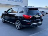 Used 2020 Nissan Pathfinder S image 6