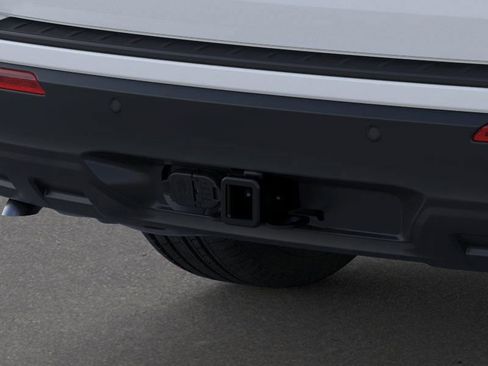 New 2026 Ford Explorer Active image 25