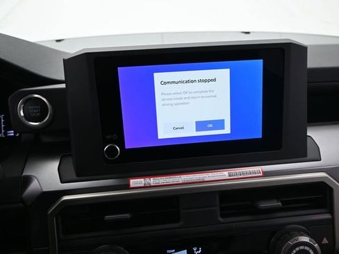 New 2026 Toyota 4Runner SR5 image 7