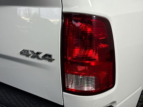 Used 2023 RAM 1500 Tradesman w/ Trailer Tow Group image 33