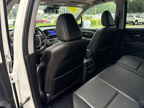 Used 2023 Honda Ridgeline RTL image 24