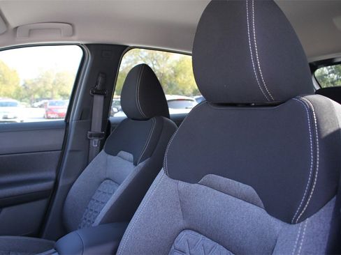 New 2025 Nissan Kicks SV w/ Charging Package image 13