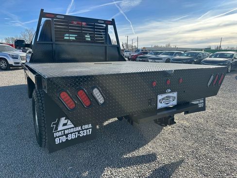 Used 2021 RAM 3500 Big Horn w/ Level 1 Equipment Group image 8