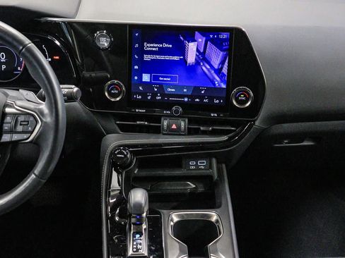 Certified 2024 Lexus NX 350 AWD w/ Cold Area Package image 14