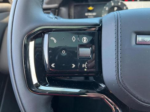 New 2026 Land Rover Range Rover Velar Autobiography image 16