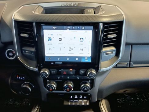 New 2026 RAM 1500 Lone Star RWD image 8