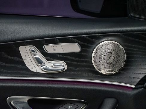 Certified 2023 Mercedes-Benz E 350 Sedan image 21