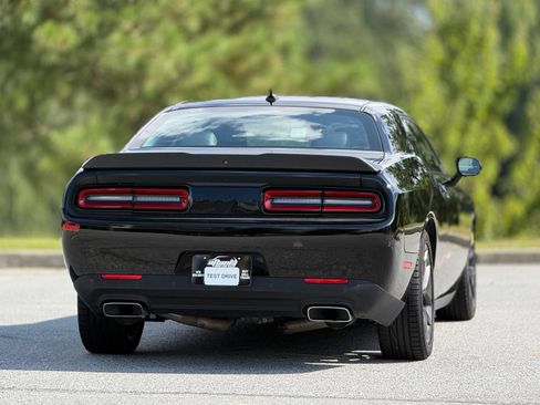 Used 2021 Dodge Challenger R/T w/ Plus Package RWD image 7