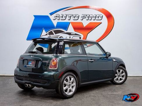 Used 2007 MINI Cooper S FWD image 5