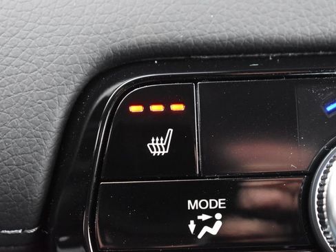 New 2025 Honda Pilot Touring image 21