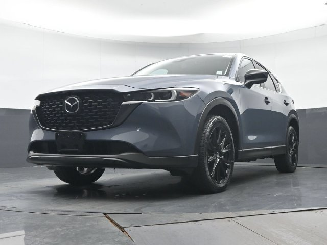 Certified 2024 MAZDA CX-5 Carbon Edition AWD/4WD image 27