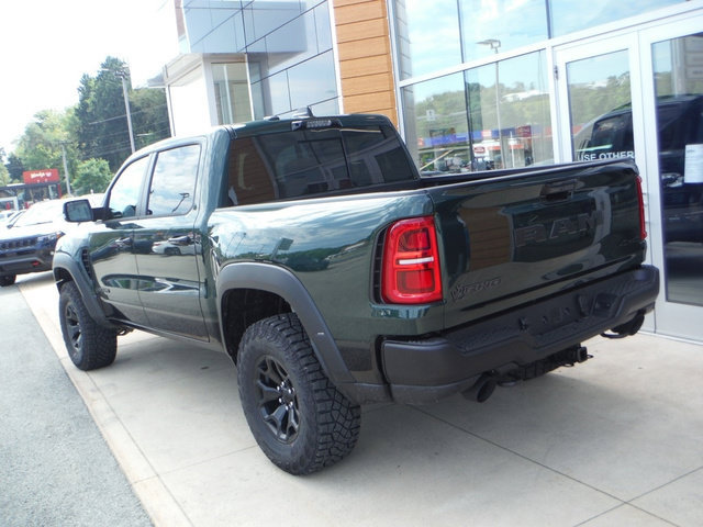 New 2027 RAM 1500 RHO w/ RHO Level 1 Equipment Group AWD/4WD image 24