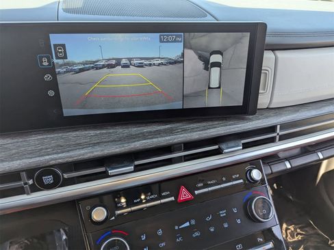 Used 2024 Hyundai Santa Fe Calligraphy image 29