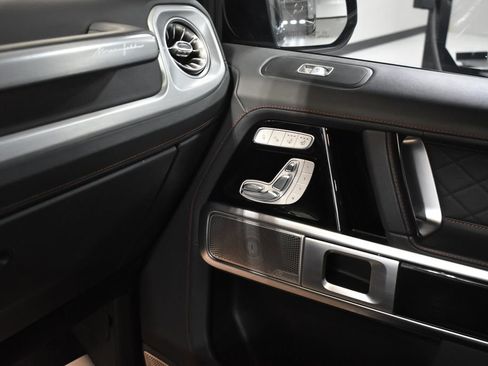 Used 2024 Mercedes-Benz G 63 AMG 4MATIC image 29