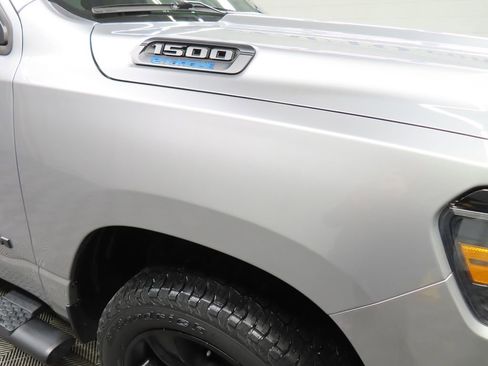 Used 2023 RAM 1500 Big Horn image 28