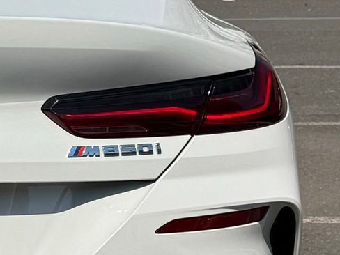 Used 2023 BMW M850i Gran Coupe xDrive image 17
