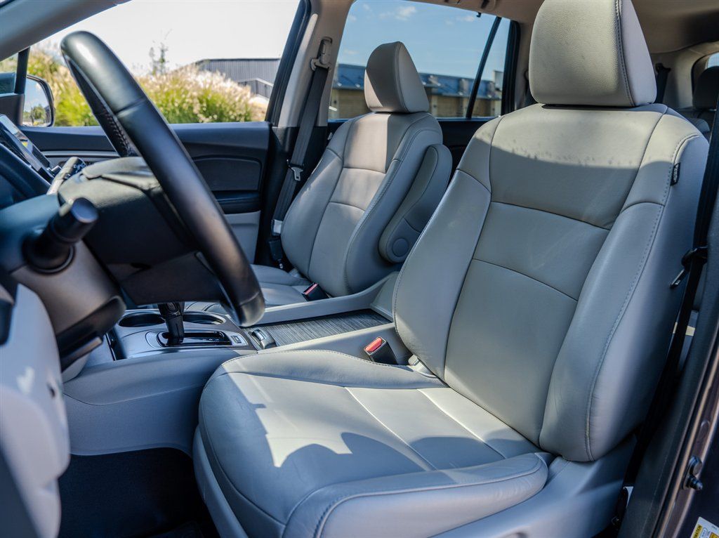 Used 2020 Honda Pilot EX-L image 26
