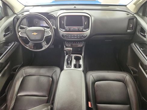 Used 2021 Chevrolet Colorado ZR2 image 13