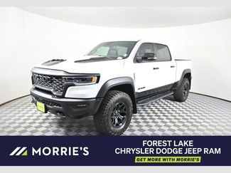 Used 2026 RAM 1500 RHO w/ RHO Level 1 Equipment Group AWD/4WD video 1