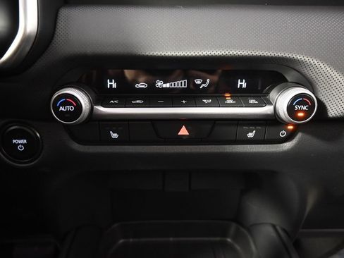 New 2026 MAZDA CX-50 2.5 Hybrid w/ Cargo Package image 30