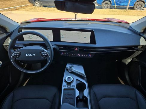 Certified 2023 Kia EV6 Wind w/ Wind Technology Package image 14