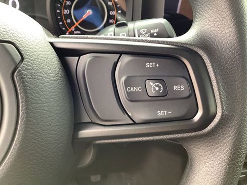 New 2026 Jeep Wrangler Sport image 12