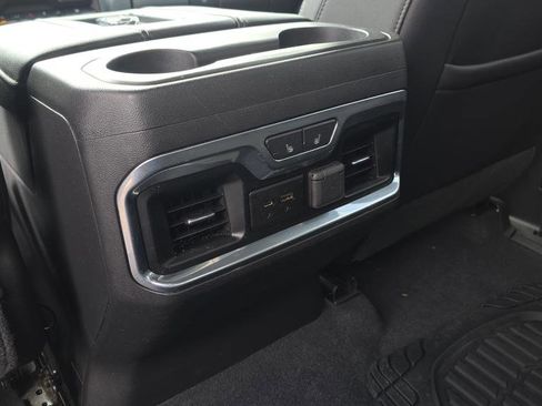 Used 2019 GMC Sierra 1500 SLT w/ SLT Premium Plus Package image 19