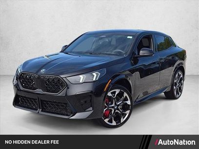 New 2026 BMW X2 xDrive28i w/ Technology Package