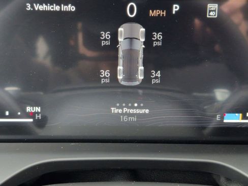 New 2026 Jeep Grand Cherokee Altitude image 19