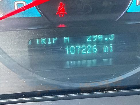 Used 2012 Ford Fusion SE FWD image 14