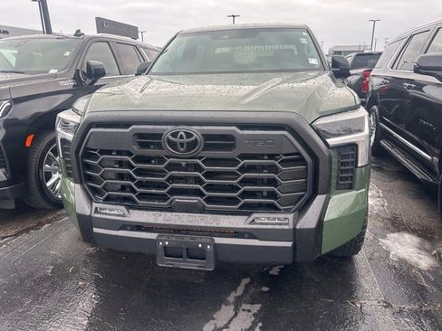 Used 2022 Toyota Tundra SR5 image 4